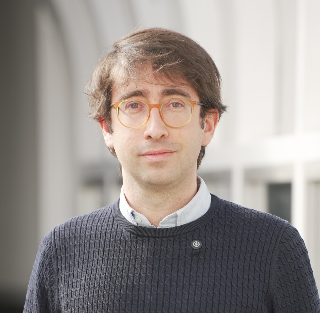 Enrique Hernández